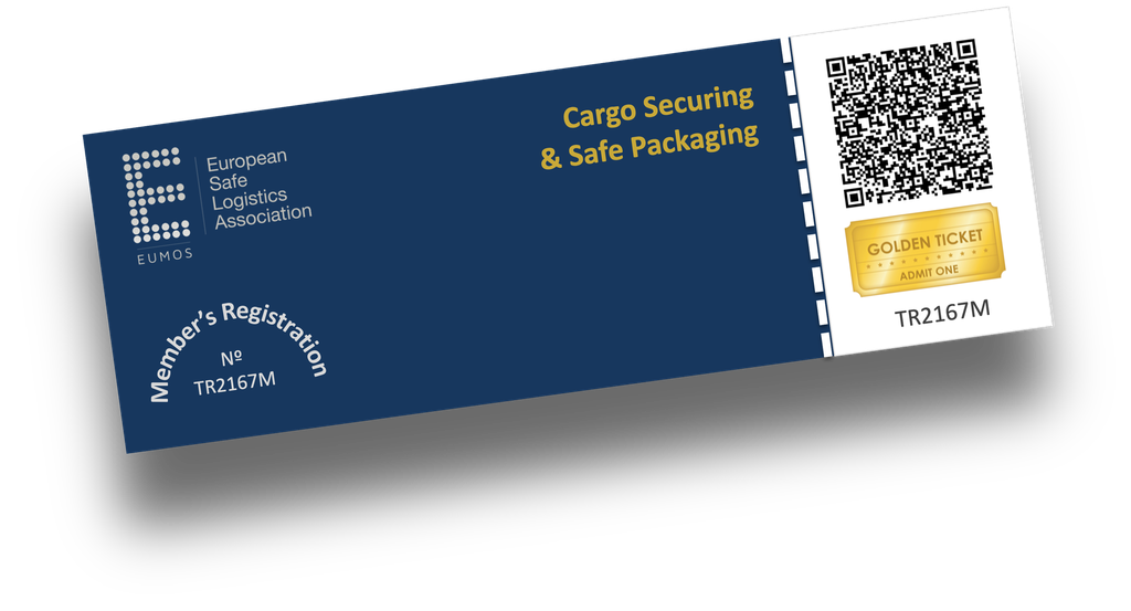 Registration 9th EUMOS CONFERENCE - Member Early Bird (Malmö 2026)