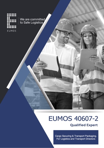 40607-2 Qualified Expert in Cargo Securing and Transport Packaging. Logistics and Transport Directors 